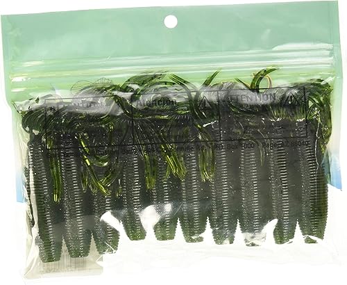 GARY YAMAMOTO - Fat Ika 4'X 10-194J - YAPLG5003004-194J - Ysert