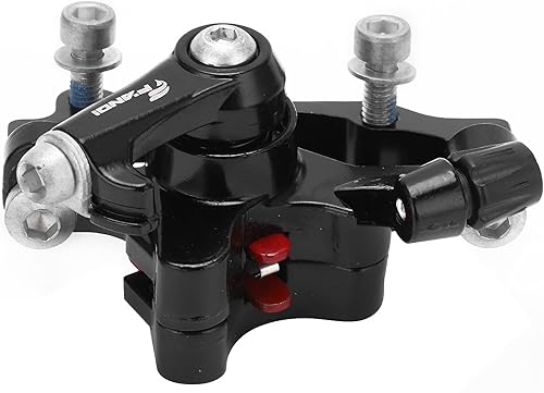 Pinze per Freni a Disco per Bici, Mountain MTB Bike Lega di Alluminio Ine Pull Set per Freni a Disco Idraulici Accessori per Pinze Freno per Biciclette da Strada - Ysert