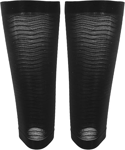 Coscia Slimmer Wraps, Donna Coscia Dimagrante Coscia Wrap Compression Sleeve Coscia Slimmer Shaper Per La Perdita Di Peso,Esercizio Di Allenamento - Ysert