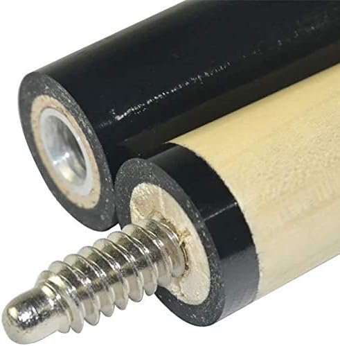 HöLzerne - Stecche per piscina da biliardo, 145 cm - Ysert