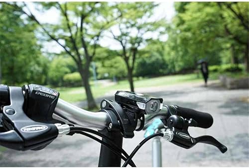 Cateye AMPP Front Light - Ysert