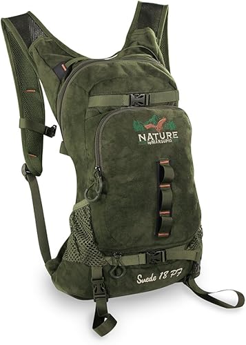 linea suede Suede, Zaino Unisex – Adulto - Ysert