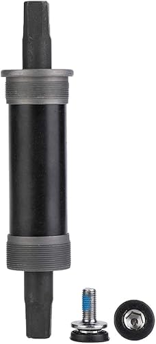 VGEBY1 BSA Staffa inferiore, BSA-Innenlager Bike Square Taper Staffa inferiore per Fat Snow Bike 80 * 142 100 * 155 100 * 177 mm - Ysert