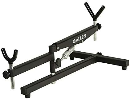 Rangemaster Shooting Rest, Black - Ysert