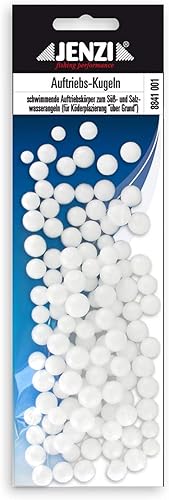 Palline di polistirolo Spinta di galleggiamento - Ysert