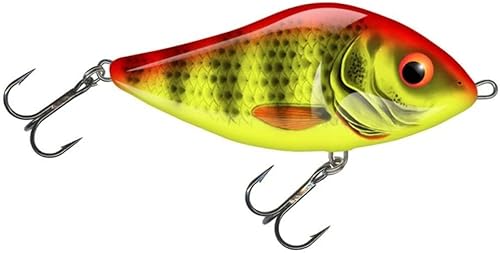 Slider Affondante Jerk Lure - Ysert