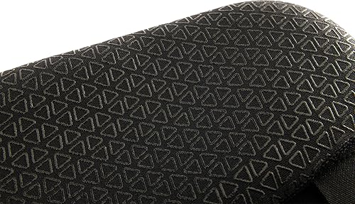 CRESSI Guardian Neoprene Socks 2mm - Calzari Alti o Medio Alti in Neoprene 2mm con Cinturino Strap, Ideali per Tutti gli Appassionati di Sport Acquatici, Nero, Unisex - Ysert