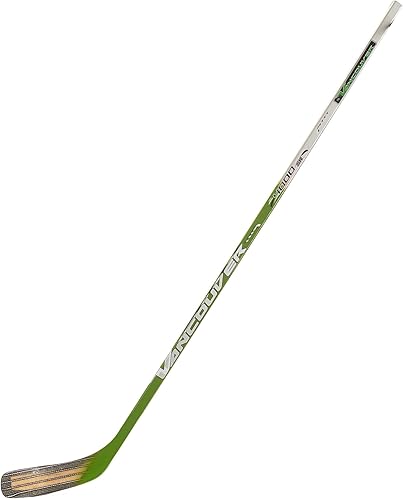 Vancouver mazza da hockey su ghiaccio 4000 senior, Rot, 150 cm linksschuss - Ysert