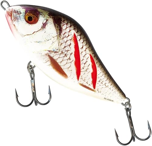 Slider Affondante Jerk Lure - Ysert