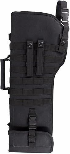 Zaino lungo, Per fucili, Fodero per armi, Molle, Per la caccia, CS, Ad aria compressa - Ysert