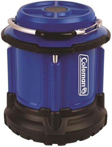 COLEMAN Pack-Away, Lanterna Unisex Adulto - Ysert
