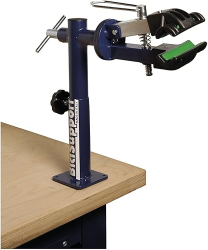 MORDAZA Base A LA Mesa - Ysert