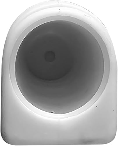 City Bike Maniglia 22 mm 110 mm Antiscivolo Ergonomico Ciclo MTB Strada - Ysert