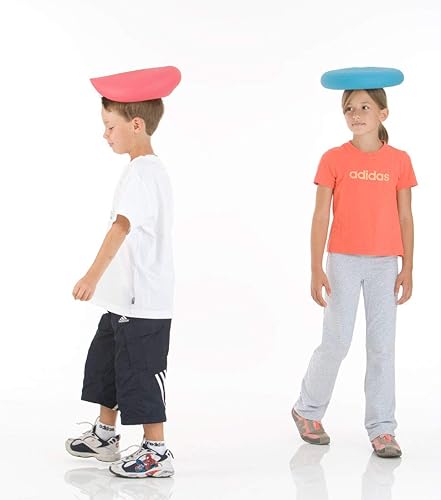 Togu Dyn-Air - Cuscino per Fitness, 33 cm - Ysert