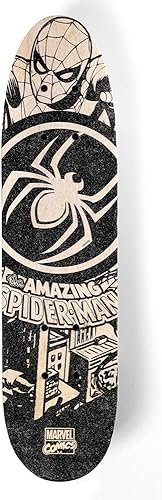 Skateboard in legno (legno) Star Wars 61 x 15 x 8/10 cm (9941) - Ysert