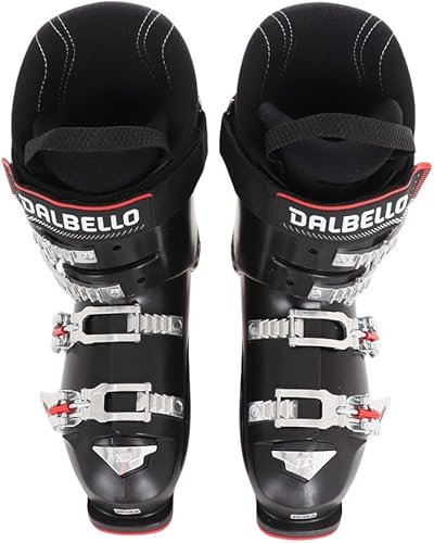 Scarponi Sci Uomo Veloce Max 75 Nero - Ysert