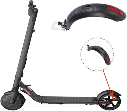 Baceyong scooter elettrico freno posteriore per segway ninebot ES1 ES2 ES4 Scooter elettrico - Ysert