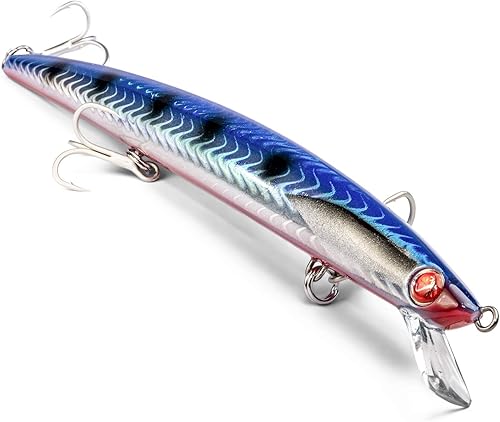 Mommotti 180 SS SARR - Esca Artificiale da Pesca - Ysert