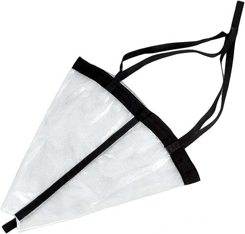 GATE14® Ancora Galleggiante Sea Drogue per Barche Fino a 6 m, Gommoni e Kayak 60 x 53 cm - Ysert