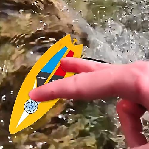 Tavola da surf con punta delle dita, tavola da surf con la punta delle dita per bambini, Set di giocattoli per tavole da surf piccole da 4 pezzi, Fantastici modelli per sport con le dita per snowboard - Ysert