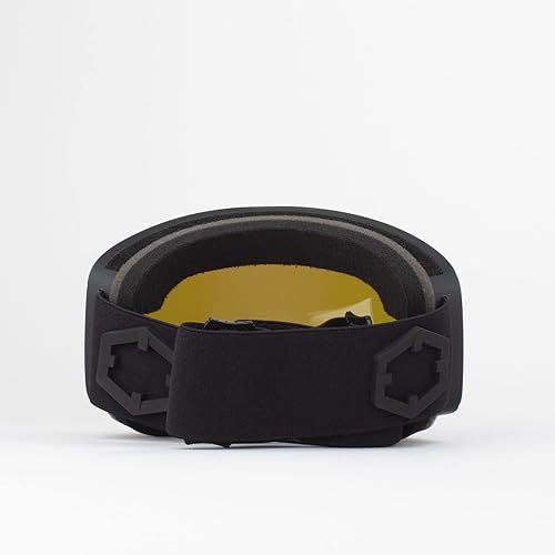 Maschera da Sci e Snowboard Void - Ysert