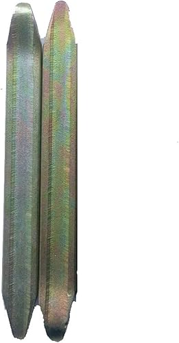 NSNGPAFACZ Misura for Ninebot Scooter Pneumatico Solido 8*2.125 A Nido D'ape Assorbimento Degli Urti Gonfiaggio Antiskip Pneumatico Fit for ES2 ES4 Skatebaord Accessori FAI DA TE Accessori per parti d - Ysert