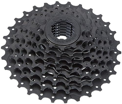 SRAM Pacco pignoni Powerglide PG-820 - Ysert