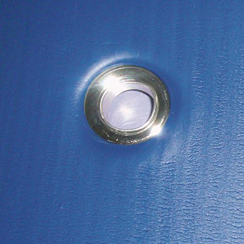 Materassino Fitness 101 PRO - Arancione - Ysert