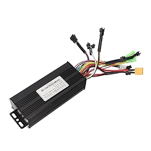 Pannello LCD SW900 Controller Bici Elettrica  24V 36V 48V 750W 1000W