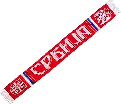 Sciarpa da calcio - Ysert