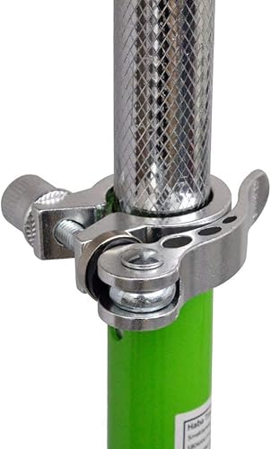 Tidyard Monociclo Adulti Regolabile Rosso 16/20 Pollici - Ysert