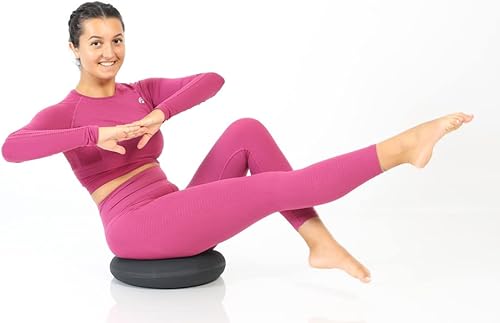 Togu Dyn-Air - Cuscino per Fitness, 33 cm - Ysert