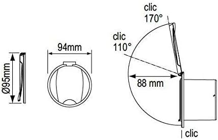 Confezione Semplice Per Doccia - Ysert