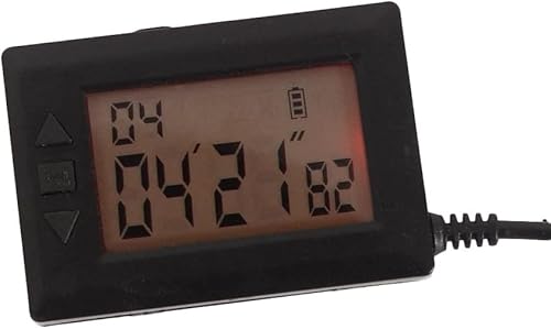 Cronometro Lap-timer per motocicletta infrarosso con ricevitore schermo grande - Ysert