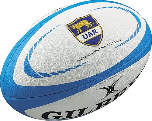 Argentina International Replica Pallone da Rugby - Ysert