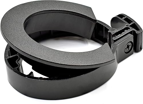 myBESTscooter - Anello di bloccaggio per meccanismo di chiusura monopattino elettrico Xiaomi M365 1S Essential Pro - Ysert