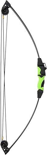 Grasshopper, set di archi per bambini, arco per principianti, tiro ad arco, frecce e arco - Ysert