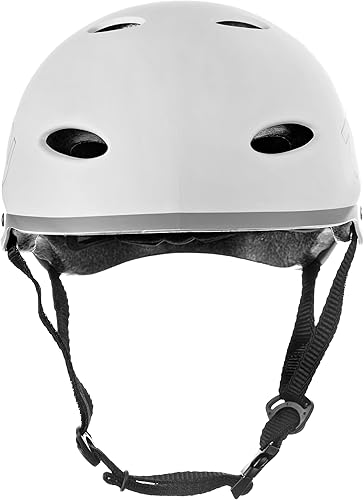 Equipaggiamento protettivo per skateboard: casco Raven F511 - Ysert