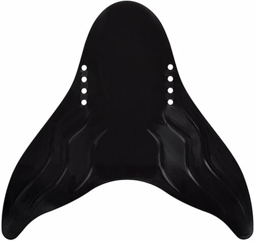 Pinne da nuoto Allenamento Flipper Sirena Pinna Nuotata Piede Flipper Piedi Subacquea Coda Monofin Pool Party - Ysert