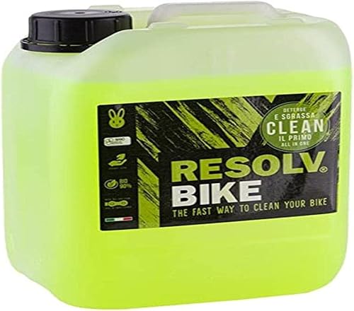 RB Clean 5 LT - Ysert
