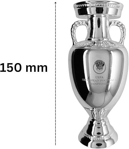 Euro2024, Coppa Gioventù Unisex - Ysert