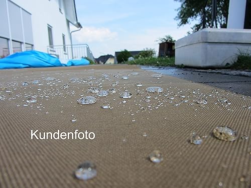 2,5 Litro Cleanprince Impermeabilizzazione-Tendone Impregnazione Tende Parasole Tettoie Ombrelli Campeggio Tenda da Sole Piano Umidità Impregnanti - Ysert