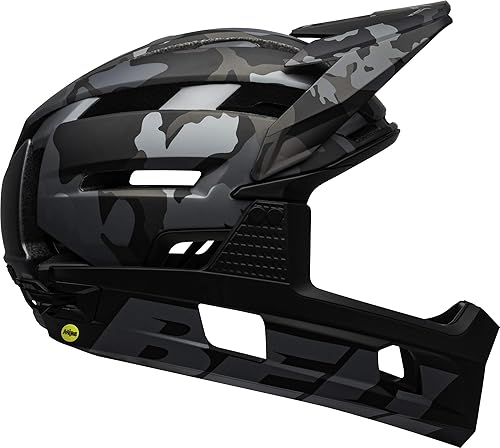 BELL 768686284083, Casco Unisex Adulto, Nero, 55/59 M 20 - Ysert