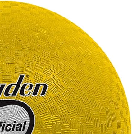 balneazione dodgeball taglia 8.5 - Ysert