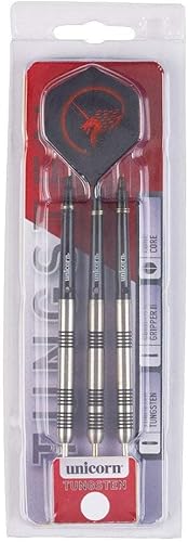 Unicorn Freccetta in tungsteno, 80% - Ysert