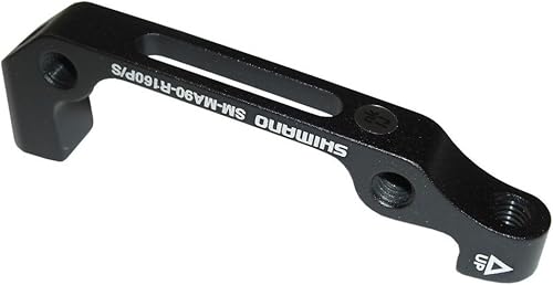 Shimano XTR M985 Adapter for Post Type Calliper IS Mount - Ysert