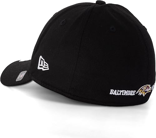 New Era Cappellino da Baseball -39THIRTY - Cappellino -Flawless Team Logo -MLB -NFL -NBA -Chicago Bulls -Lakers -Raiders -Yankees -Dodgers -Chiefs -Buccaneers -Saints -Sox -49ers - Ysert