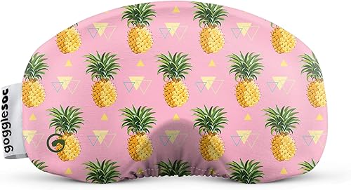 Copri maschere da sci Unisex - adulto (Pacco da 1) - Ysert