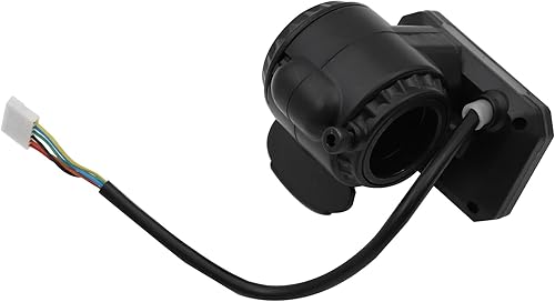 36V 350W Kit Controller Scooter Pieghevole Scooter Elettrico Acceleratore Freno Set Acceleratore Fissato Saldamente e in Modo Affidabile - Ysert