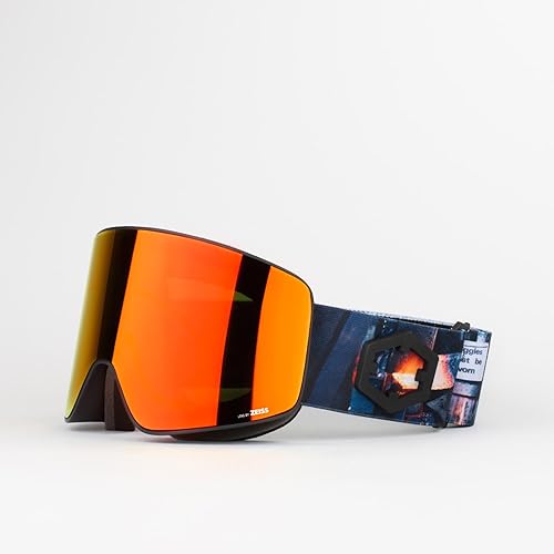 Maschera da Sci e Snowboard Void - Ysert